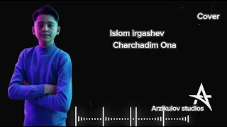 charchadim ona cover