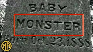 Scary Tombstone Messages That Makes Death Look Easy