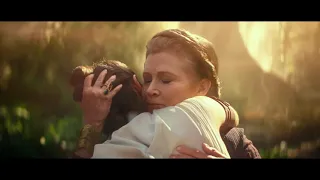 "Star Wars 9: L'ascension de Skywalker", la dernière bande-annonce dévoilée