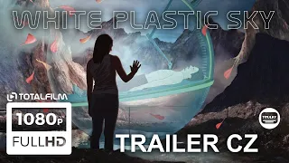 White Plastic Sky (2023) CZ HD trailer #dystopie