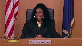 We the People with Judge Lauren Lake - Soldier to Cry On