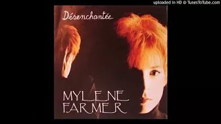 Désenchantée - Mylène Farmer 1991