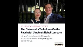 001: The Oleksandra Technique