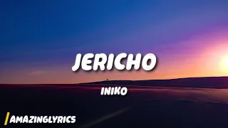 Iniko - Jericho