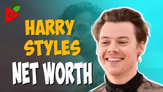 How rich is Harry Styles? Bio, Relationship 2021