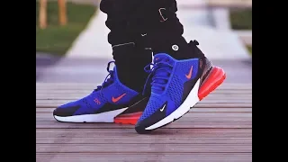 Nike Air Max 270 After 3 Months Pros & Cons Review & on Feet