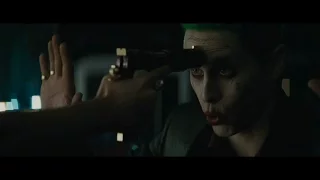 Suicide Squad Joker and Harley Street [uncut/German/deutsch] 720p