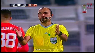 ملخص مباراة وفاق سطيف ضد شباب بلوزداد | Resume du Match ESS 1 - 3 CRB