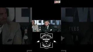 Соперники Александра Усика - до и после (BEFORE & AFTER Facing Aleksandr Usyk)