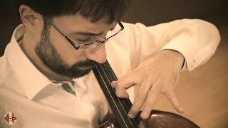 CANT DELS OCELLS  - popular catalana (Josep-Oriol Miró, Cello)