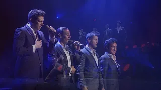 Abrázame - IL DIVO (IL DIVO Amor & Pasión Tour - Live In Japan 2016)