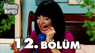 Alemin Kıralı 12. Bölüm | Full HD