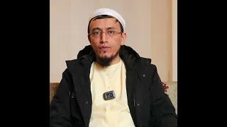 BOSHLANG‘ICH ARAB TILINI O‘RGANISH UCHUN QAYSI KITOBLARNI TAVSIYA QILASIZ? USTOZ MUHAMMAD ODIL HAMID