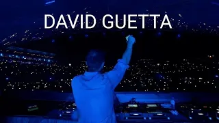 DAVID GUETTA {DROPS ONLY} AT TOMORROWLAND 2019 #dropsonly #edm #mashups