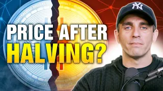 Will Bitcoin Halving Make Price Explode?