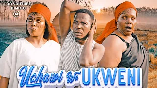 UCHAWI WA UKWENI (part 1)☠️☠️☠️☠️😱☠️ SWAHILI MOVIE