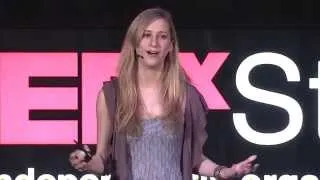 Everything you think you know about Millennials is wrong: Jackie Rotman at TEDxStanford