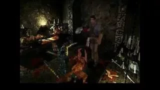 PSX Longplay [190] Evil Dead: Hail to the King