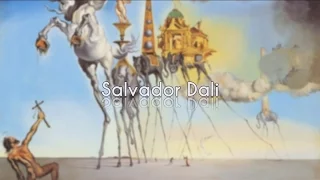 Salvador Dali 10 Facts You Didn't Know About Him