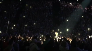 Céline Dion - Pour Que Tu M'Aimes Encore (Live, July 4th 2017, AccorHotels Arena, Paris)