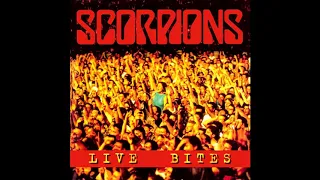 Scorpions - Hit Between The Eyes LIVE