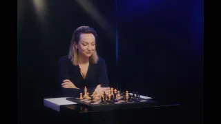 Pawn Breakthrough - IM Elisabeth Paehtz - Kasparovchess