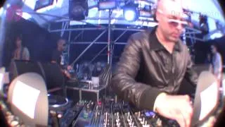 Steve Haines & Chris B ft Angie Brown - The Last Time [played by Roger Sanchez]