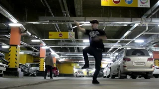 KRUMP|КРАМП  | DekaDance Dance Video 2017 2018