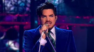 Adam Lambert -  "Superpower" Live @ Strictly Come Dancing 2019- 10- 27 1080i HDTV