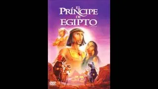 05. Las plagas - El príncipe de Egipto