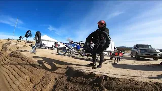 Cahuilla Creek MX: Vet Track 2.17.24