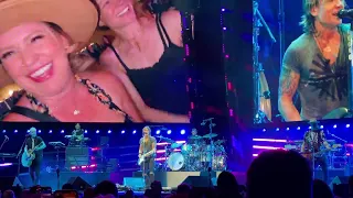 Keith Urban - Sweet Thing - 09/09/2022