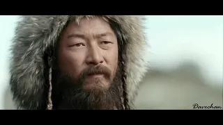 Mongol The Rise Of Genghis Khan-English Sub-Part 2/2