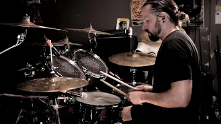 Ash Pearson - Revocation - Re-Crucified - Vancouver, BC 2022