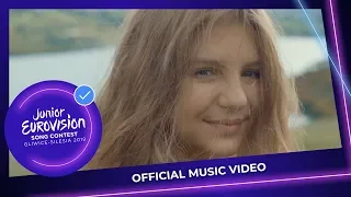 Isea Çili - Mikja Ime Fëmijëri - Albania 🇦🇱 - Official Music Video - Junior Eurovision 2019