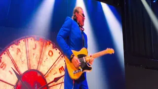 Joe Bonamassa - The Heart That Never Waits - Live at Eric Clapton's Guitar Festival