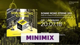 Sonne Mond Sterne XXII (Official Minimix HD)