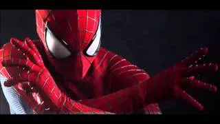 The Amazing Spiderman 2 Peter Parker Ringtone