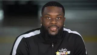 In His Own Words: Lance Stephenson