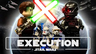 Lego Star Wars: Execution