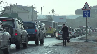 13.11.2018 Смертью мужчины закончилось застолье в Углегорском районе