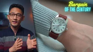 How to Score a GRAND SEIKO for Under $1000