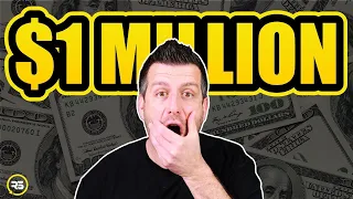 TOP REALTOR shares how he earns $1 MILLION/year!