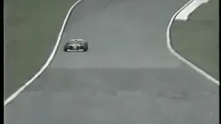 Ayrton Senna Narrando Sua Volta Em Interlagos - Gp Brasil 1994