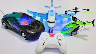 Radio Control Airplane and Radio Control Helicopter | Airbus A380 | helicopter | airplane | rc car