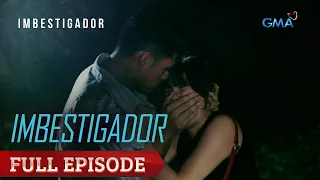 Dalaga, natagpuang patay sa bakanteng lote (Full episode) | Imbestigador