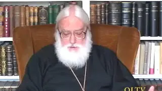 Митрополит Калист Вер Мистичната теологија на св. Отци од Исток