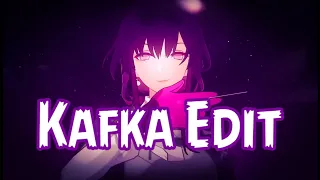 Honkai Star Rail - Kafka Edit