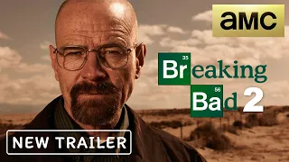 Breaking Bad 2 - Official Season One Trailer (2023) | AMC