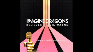 A 15 years old indian boy is singing ||Believer Imagine Dragons||